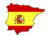 PICALL PINTURES - Espanol